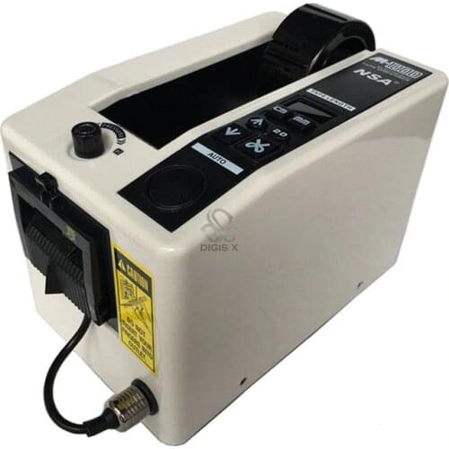 Automatic tape dispenser M-1000 220V/110V