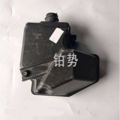 Car Air Silencer 2007-Hon daC RV2.4L Tail Throat Frame Tail Throat Trim Ring Silencer Trim Frame Exhaust Pipe Trim Frame