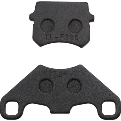 Dovewill Brake Pads