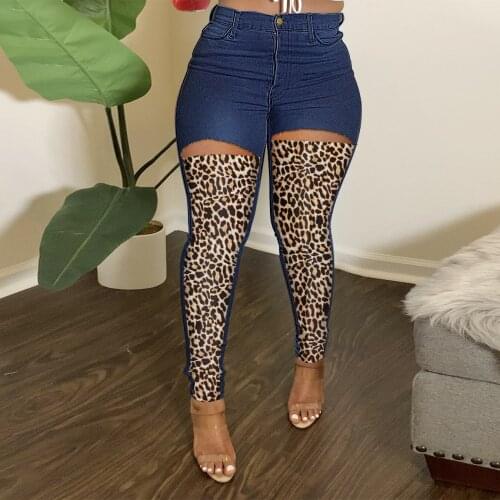 Женские зауженные джинсы EWSFV China At AliExpress