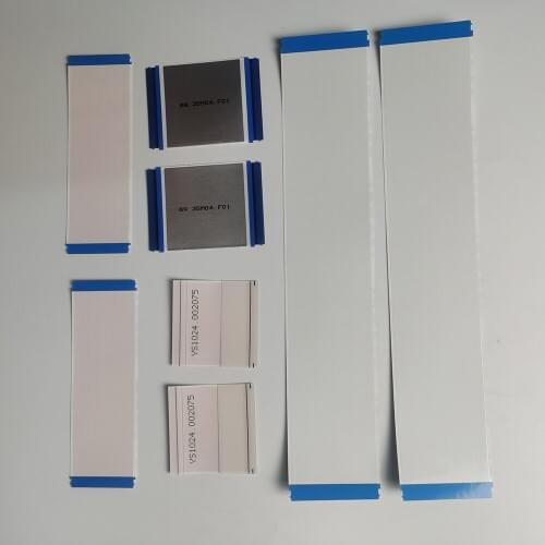 6870C-0451A Flex Cables for TCON card 6870C-0451A Flexible Cable Flex Ribbon For logic board Equipment for Hundred 6870C0451A