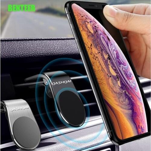 Gravity Car Phone Fixed Sticker For Nissan QASHQAI