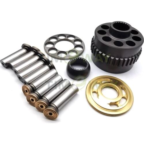 Kayaba MSF 45P Swing Motor Spare Parts Accessories Repair Kits for Caterpilar E70B