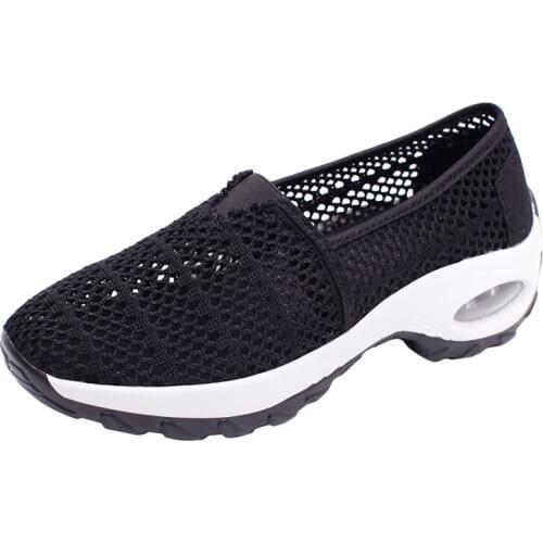 Hot Tenis Feminino 2020 New Brand Sport Shoes for Women Tennis Shoes Female Stability Athletic Sneakers Jogging Trainers Cheap