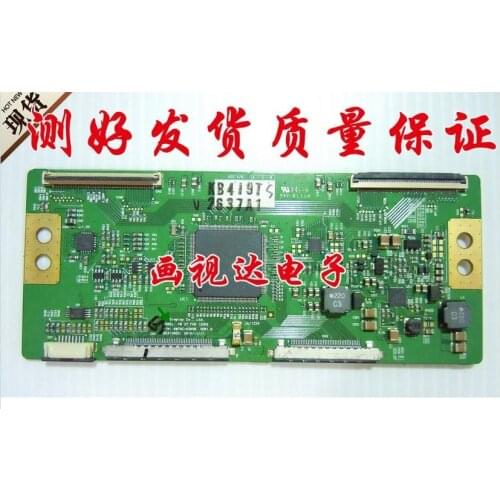 6870c-0365b 6870c-0365A logic board T-CON connect with connect board