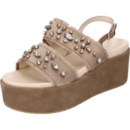 SARA LOPEZ Women's Sandals