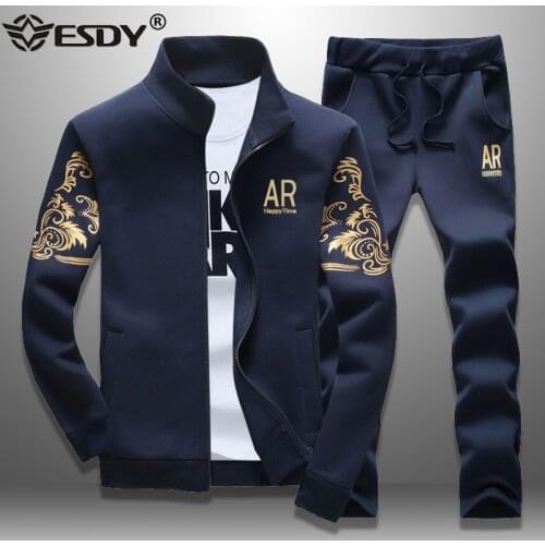 Мужские спортивные костюмы TOMITANY China At AliExpress