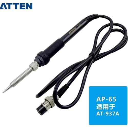 ATTEN AT-937A handle AP-65 soldering station handle accessories
