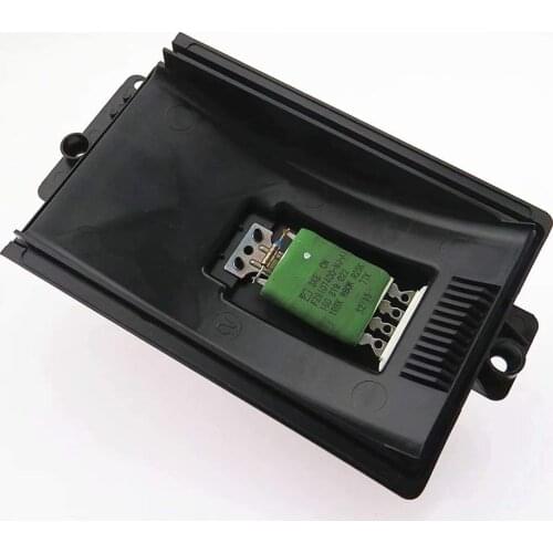 Air Conditioning Resistance Blower 1J0819022A Fit AUDI TT VW Beetle Jetta Golf GTI