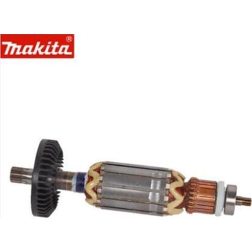 Makita 515408-0 Armature Rotor For GD0810C