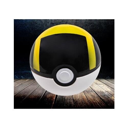 20 Pcs Ultra Ball +20 Pcs Mini Figures Balls Childrens Toys