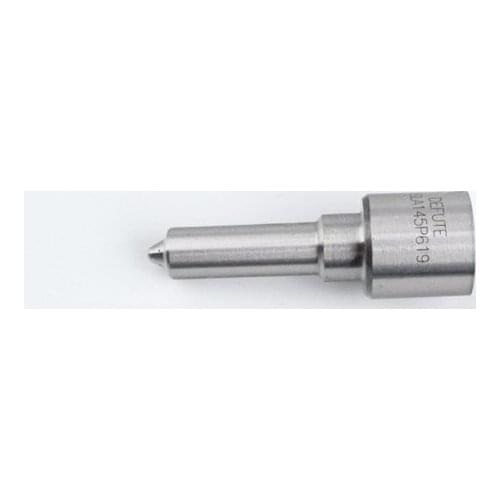 4 Pcs / batch fuel injector nozzle parts DSLA145P619, DSLA148P575 DSLA145P784 DSLA134P781 diesel engine k-2437010078