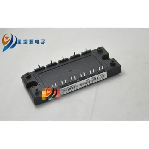 6MBI15S-120-02 NEW IGBT MODULE IN STOCK 15A-1200V