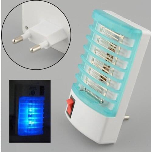 AIUNCI Mosquito Lamps