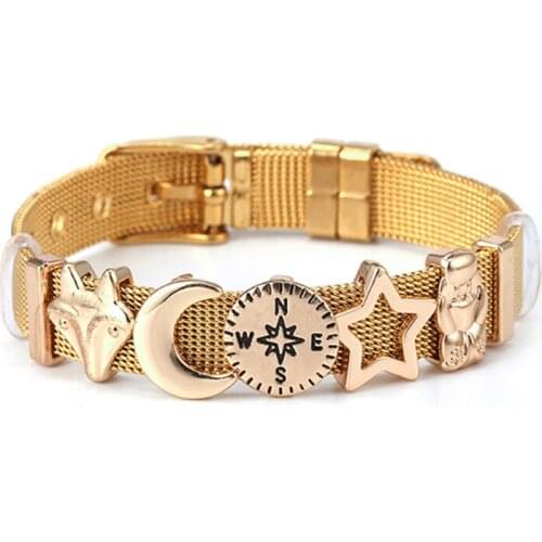 Boosbiy Bracelets With Watches