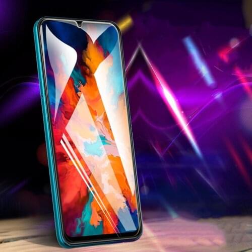 For Motorola Moto G40 Fusion G50 G60 HD Tempered Glass Screen Protector for Moto G10 Power G20 G30 Full Cover Protective Film