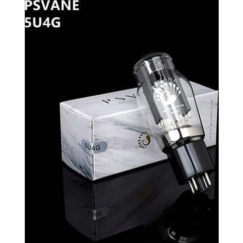 HIFI 5U4G (274B 5Z3P 5AR4) PSVANE Vacuum tube rectifier tube precision matching original authentic