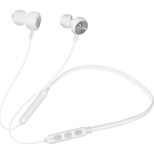 Top Sell Headphone Wireless Waterproof Sport Earphone Headset with Mic