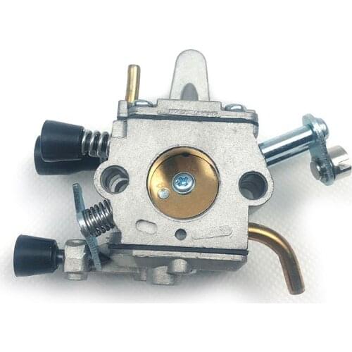 Carburetor Carb Fits for stihl FS400 FS450 FS480 4128 120 0607 ZAMA C1Q-S154 N58A