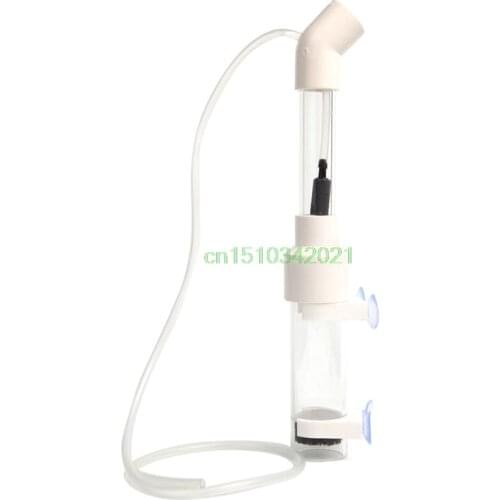 Aquarium Hatchery Fish Tumbler Incubator Aquarium Hatchery Fish Eggs Instead Mouth-Brooding