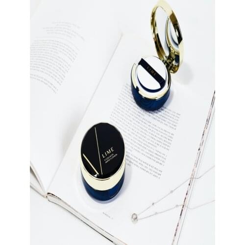 Лайм BB Face Cream