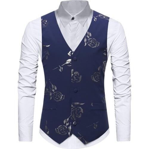 Liva girl Men's Vests