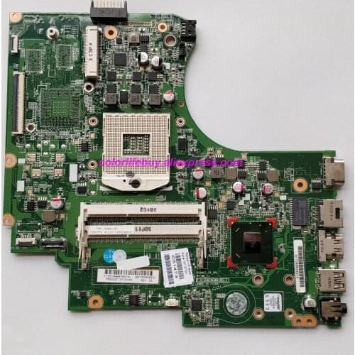Genuine 747137-501 747137-001 747137-601 HM76 Laptop Motherboard for HP 15-D Series 250 G2 NoteBook PC