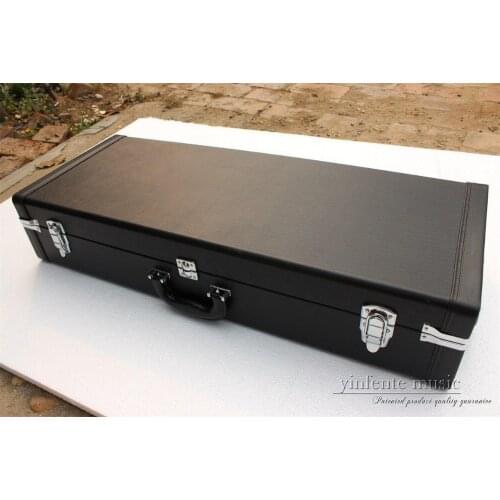 NEW Bass Clarinet Case Strong Light Durable Clarinet parts #A02