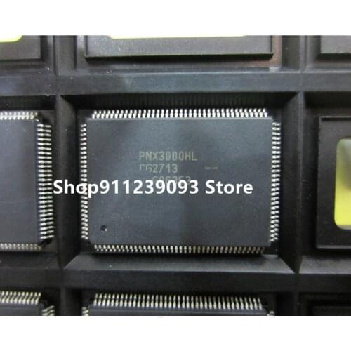 1PCS PNX3000 PNX3000HL TQFP IC NEW ORIGINAL CHIP