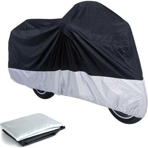 NUOXINTR Motorcycle Covers