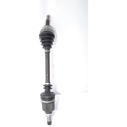 VEKA Axle Parts