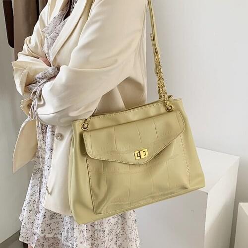 Larger Capacity Pu Leather Women Canvas Tote Handbag Designer Travel Purse Fashion Messenger Crossbody Bag Reusable Shopping Bag