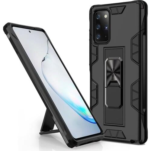 Military Grade 12ft. Drop Tested Protective Case Kickstand cover For Samsung Galaxy Note 20 ULTRA/Note 20