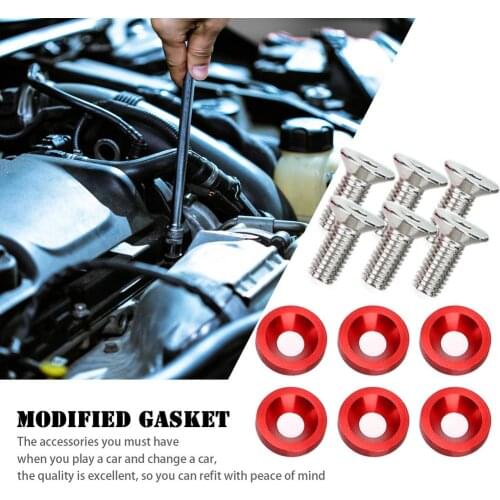 Vvcesidot Fasteners For Cars