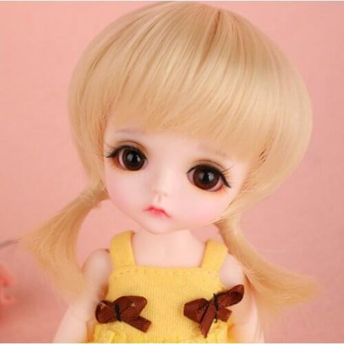 1/8 BJD Dolls reborn baby Toys For Girls Birthday Xmas Best Gifts