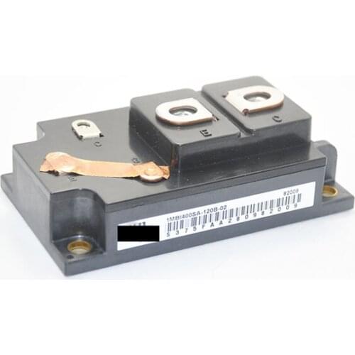 1MBI400SA-120B-02 1MBI400SA-120B Module Original, Can Provide Product Test Video
