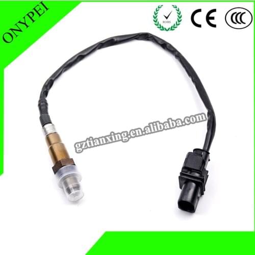 39210-2E200 O2 Lambda Oxygen Sensor For Hyundai Elantra Kia Soul Optima Forte 1.6L 1.8L 2.0L 2.4L 2.7L 392102E200 CR1385