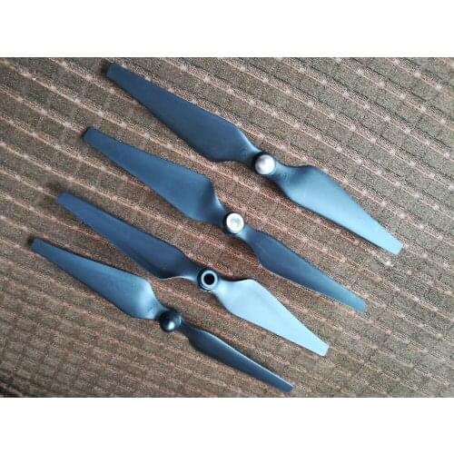 4pcs/set Zero XIRO xplorer xplorer V xplorer G RC Quadcopter Spare parts Propeller blade
