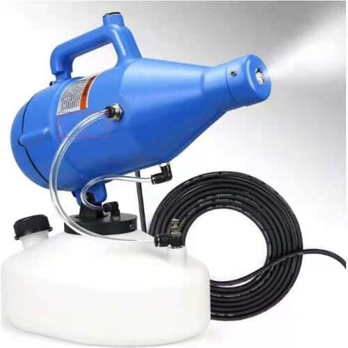 Antibacterial Machine(hot) Portable Ultra-low Capacity Nebuliz For Shop Home Party DJ Stage Studio Disco KTV Luminaires Theatre