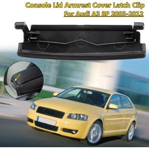 Autoleader Armrests For Cars