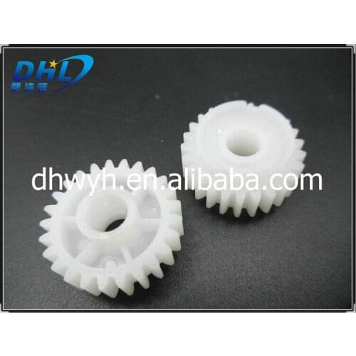 Free Shipping copier parts factory F8 2H031310 Duplex gear 25T for Kyocera 2540 2560 3060