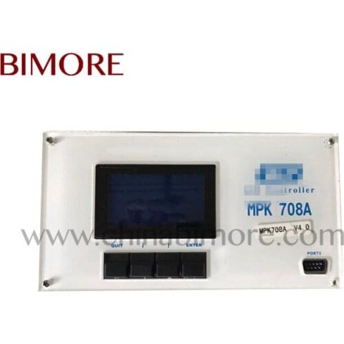 BIMORE 1 Piece MPK708A and 1 Piece MPK708C Elevator door controller