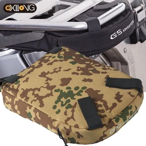 FOR BMW R1200GS R1250GS Adventure 2014 2015 2016 2017 2018 2019 2020 Multimeter Tool Bag Toolkit Pouch Tool Bag R 1200 1250 GS