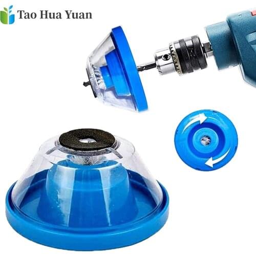 Electric Must-Have Accessory Drill Dust Collector Cover Collecting Ash bowl Dust proof for electric Household tools Drill Dust C