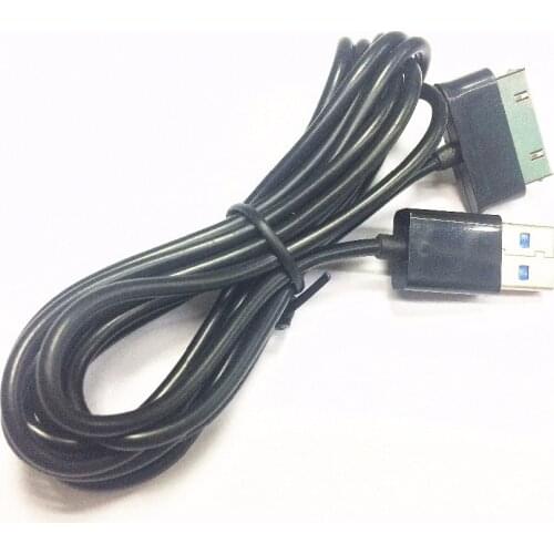 2M USB Charger Data Cable Cord for Huawei Mediapad 10 FHD 10.1" Tablet