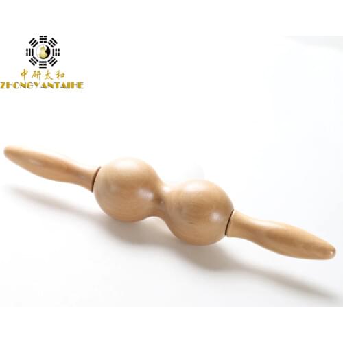 Zhongyan Taihe massage roller Health Care Back massager
