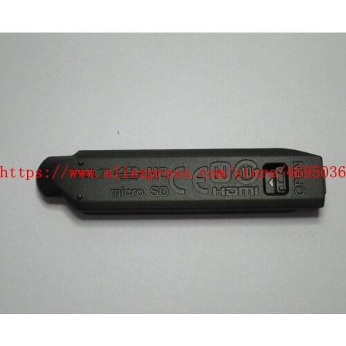 New For Sony DSC-TX30 TX30 Battery Cover Battery Door Repair Parts