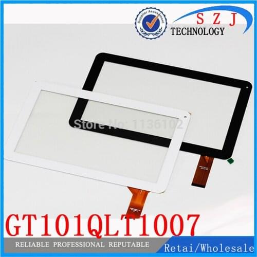 New 10.1" inch iRulu Tablet GT101QLT1007 FPC A3LGTP1000 touch screen Touch panel Digitizer Glass Sensor Free Shipping