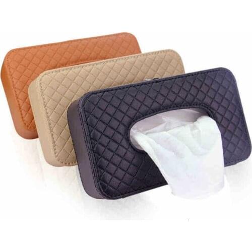 Puou Napkin Boxes