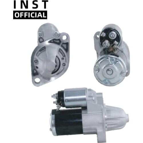 STARTER MOTOR FOR MITSU 1.7KW 12V 9T MOT20371 17869N